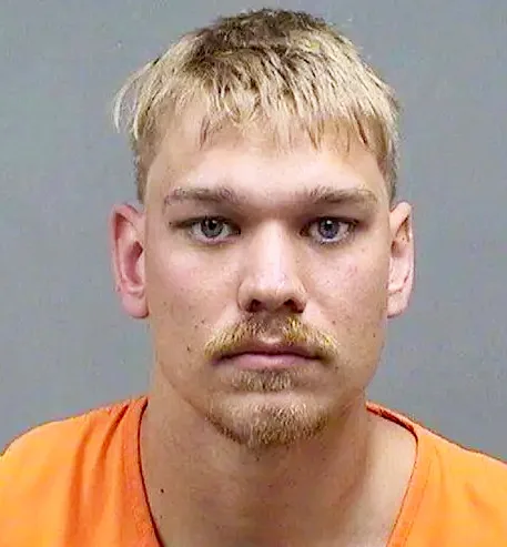 Alliance police officer charged with child endangerment following incident at White House Fruit Farm